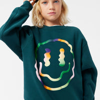 Molo Grading Smile Magni Sweatshirt