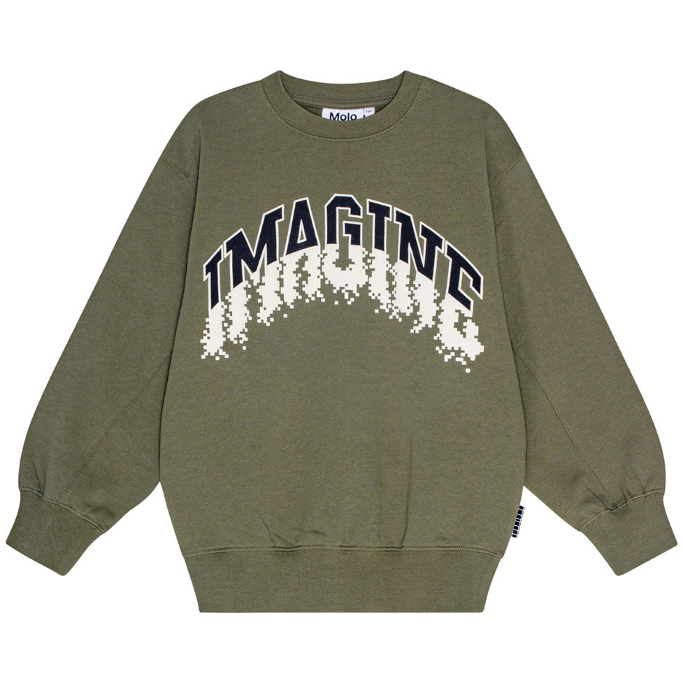 Molo Growth Magni Sweatshirt