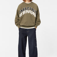 Molo Growth Magni Sweatshirt