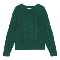 Molo Ponderosa Pine Birk Pullover
