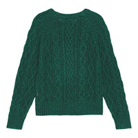Molo Ponderosa Pine Birk Pullover