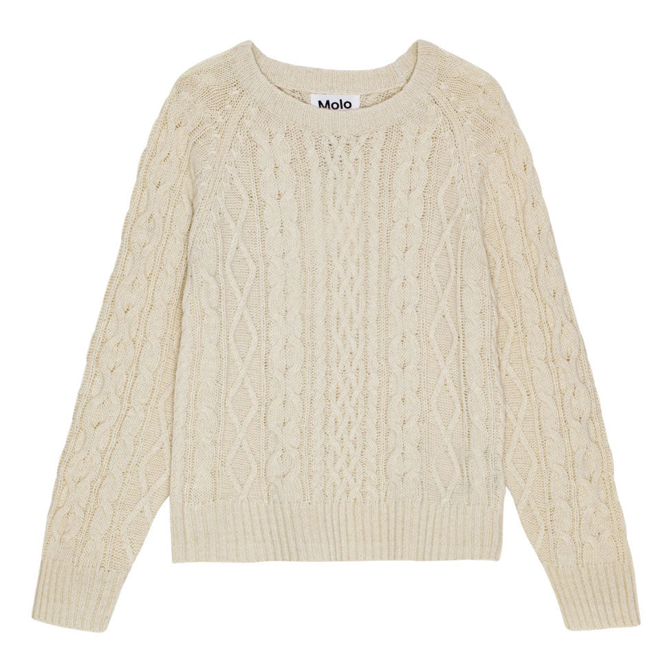 Molo White Noise Brik Pullover