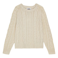 Molo White Noise Brik Pullover
