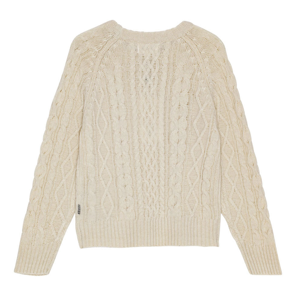 Molo White Noise Brik Pullover