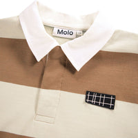Molo Fawn Moon Relz T-Shirt