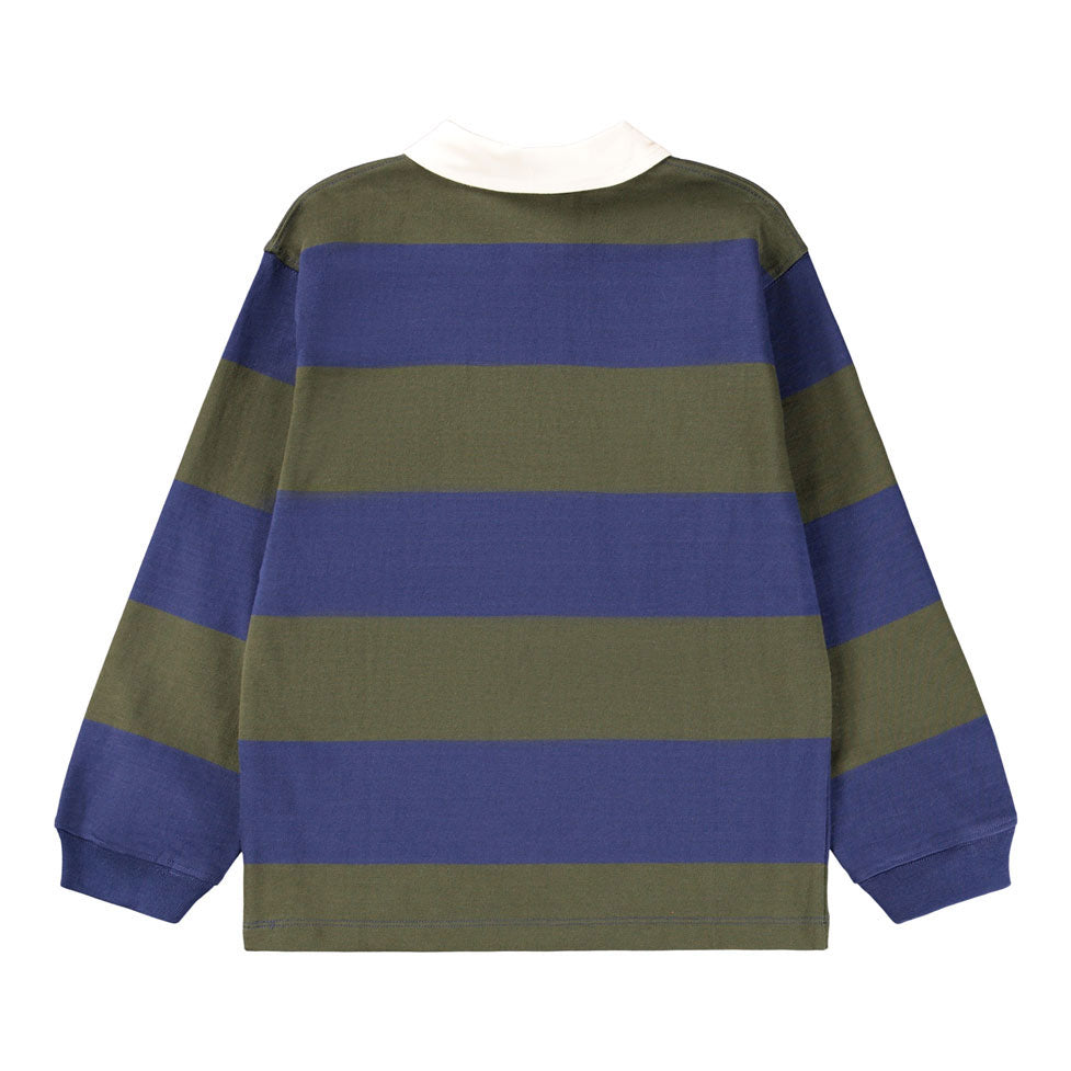 Molo Forest Blue Relz T-Shirt
