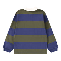 Molo Forest Blue Relz T-Shirt