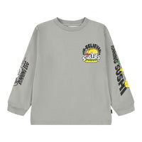 Molo Funny Food Rube T-Shirt