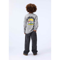 Molo Funny Food Rube T-Shirt