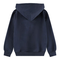 Molo Galaxy Blue Marley Hoodie