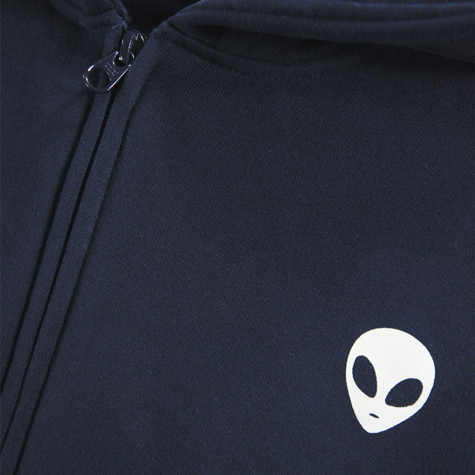 Molo Galaxy Blue Marley Hoodie