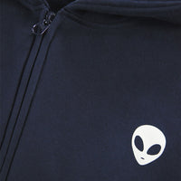 Molo Galaxy Blue Marley Hoodie