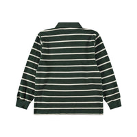 Molo Taxus Stripe Rey Polo