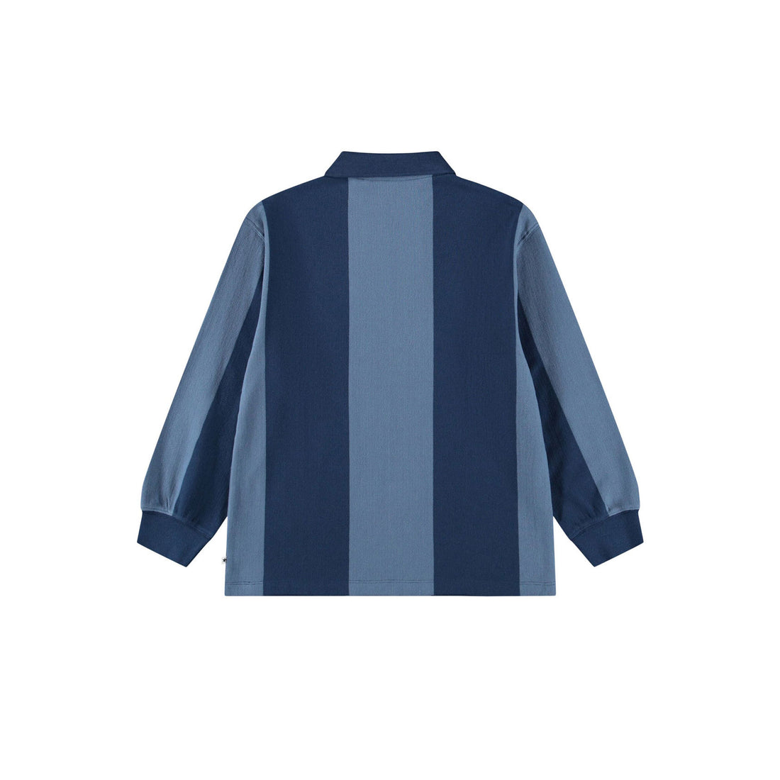 Molo Stripy Twilight Rexxie Polo