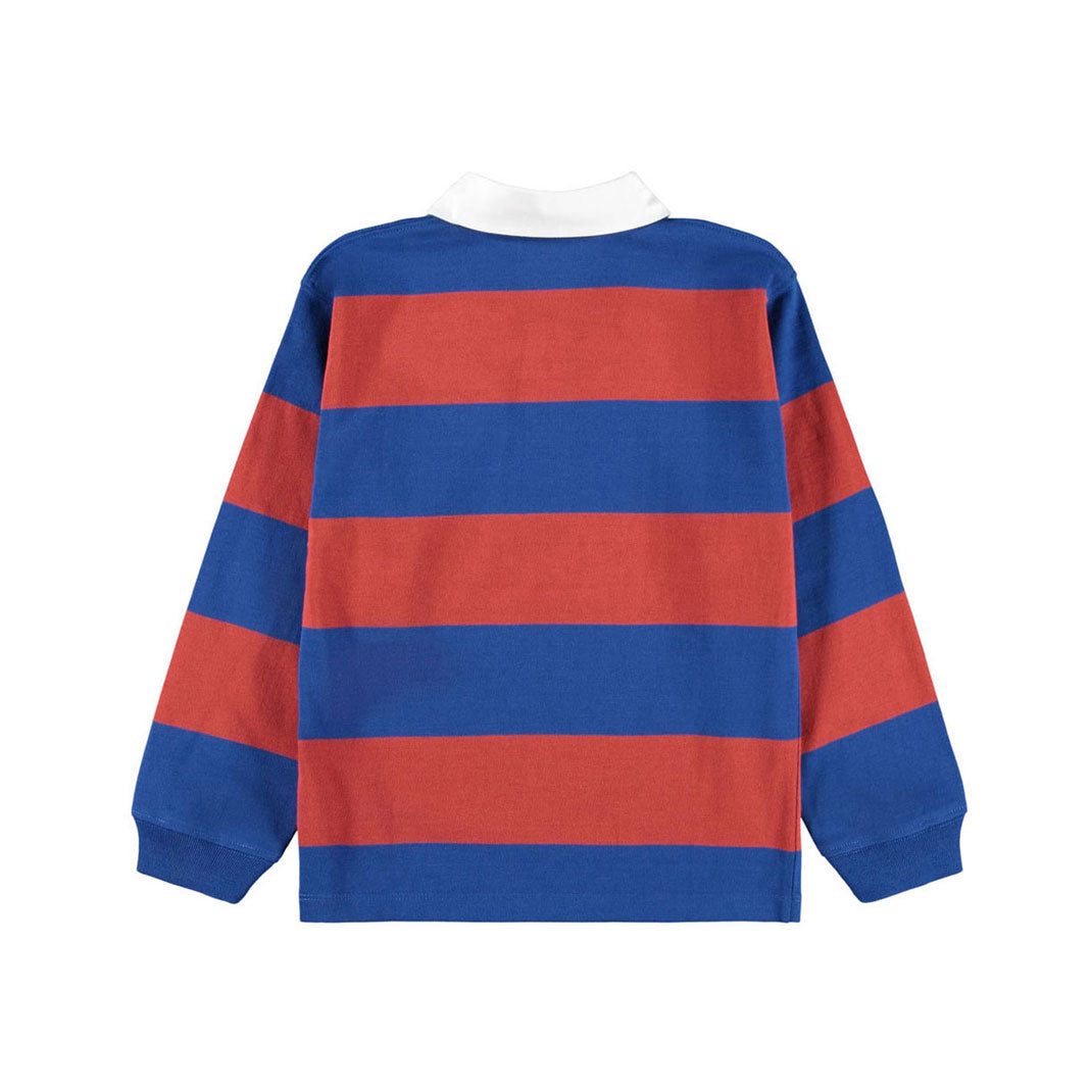 Molo Chilll Stripe Relz T-Shirt