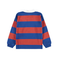 Molo Chilll Stripe Relz T-Shirt