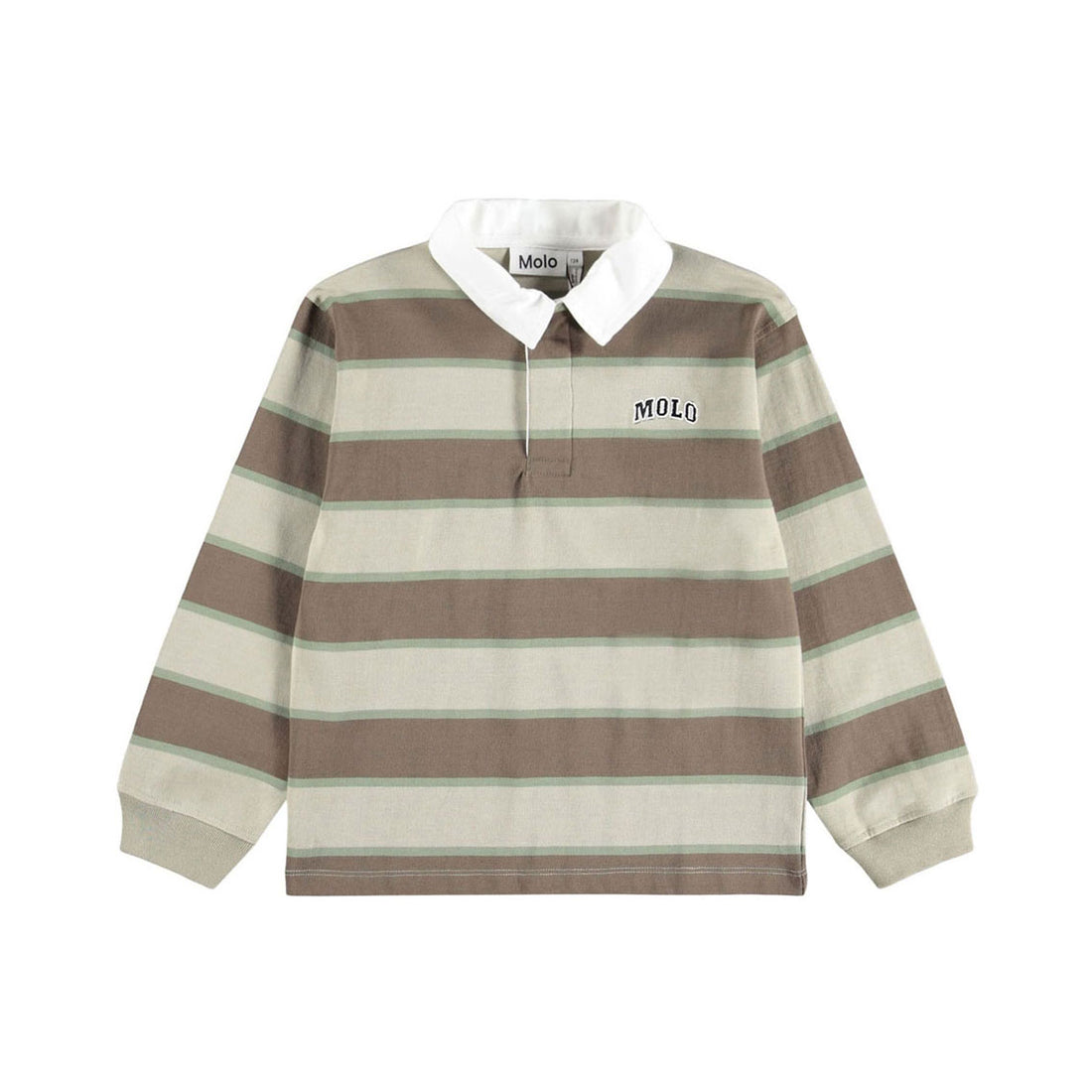 Molo Ground Stripe Relz T-Shirt