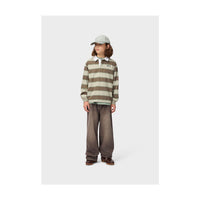 Molo Ground Stripe Relz T-Shirt
