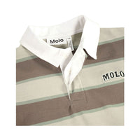 Molo Ground Stripe Relz T-Shirt