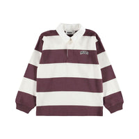 Molo Day Stripe Relz T-Shirt