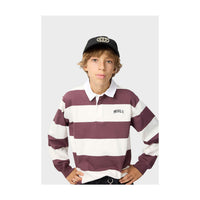 Molo Day Stripe Relz T-Shirt