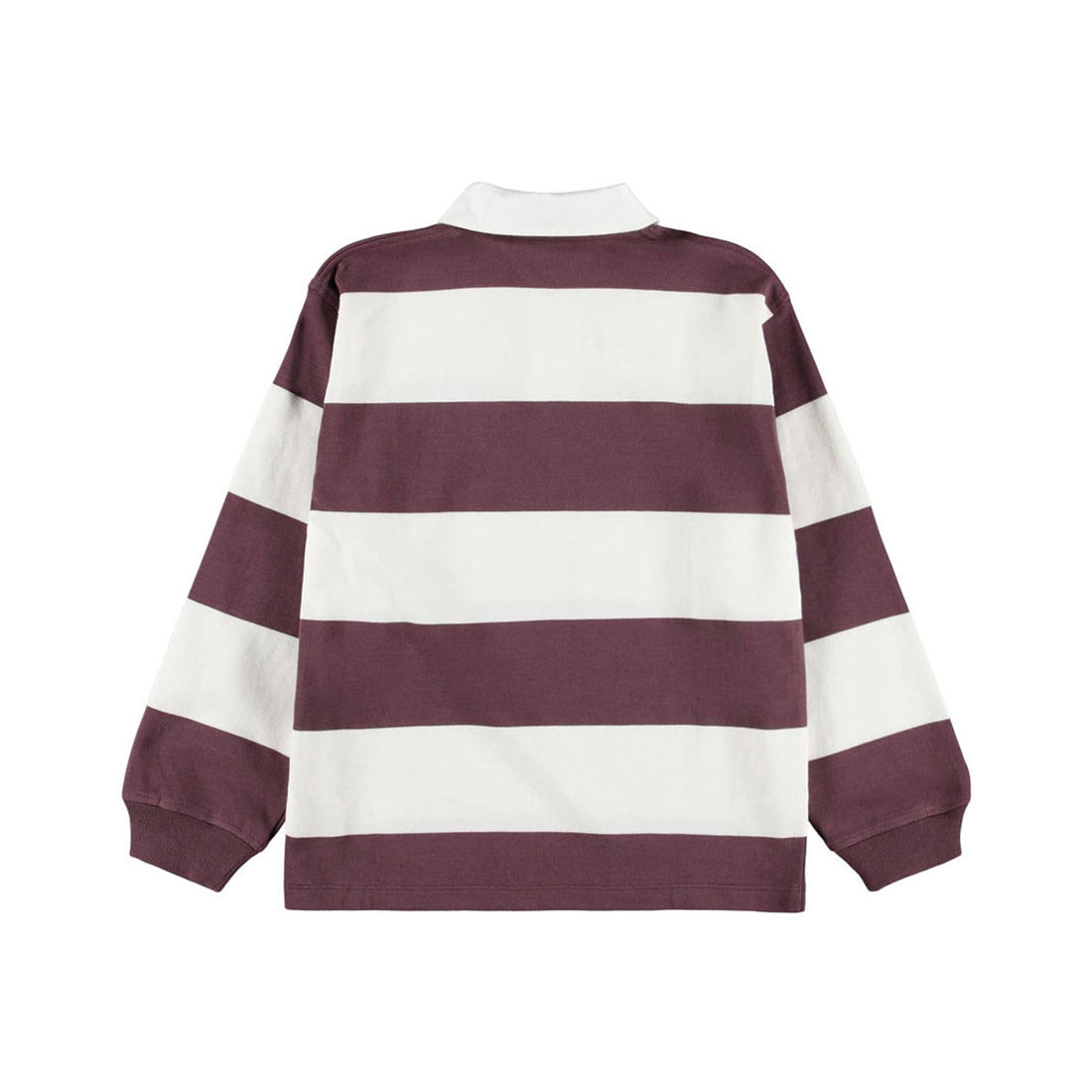 Molo Day Stripe Relz T-Shirt