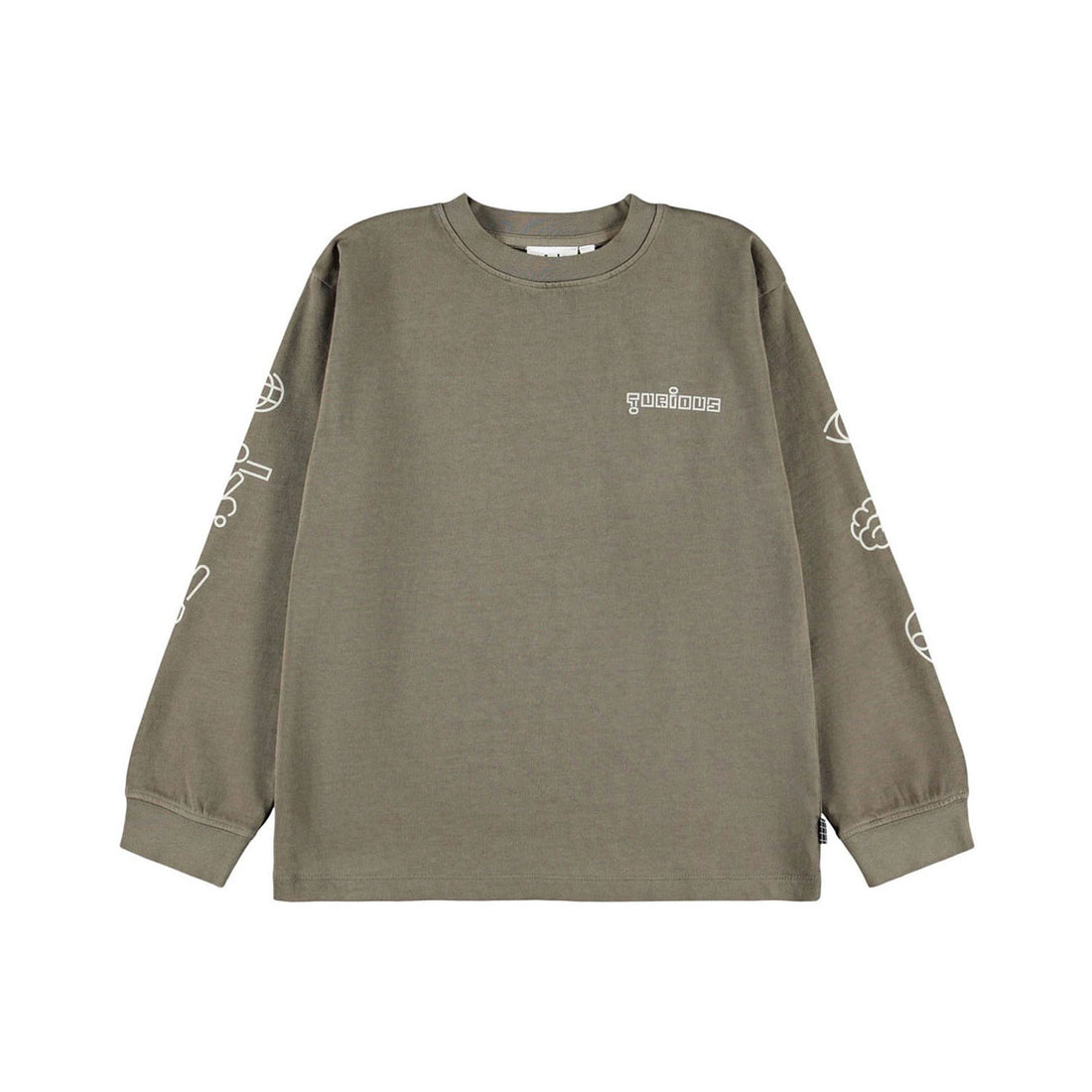 Molo Ground Rube T-Shirt