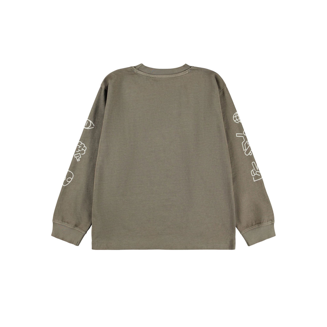 Molo Ground Rube T-Shirt