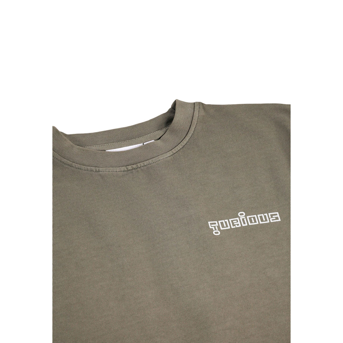 Molo Ground Rube T-Shirt