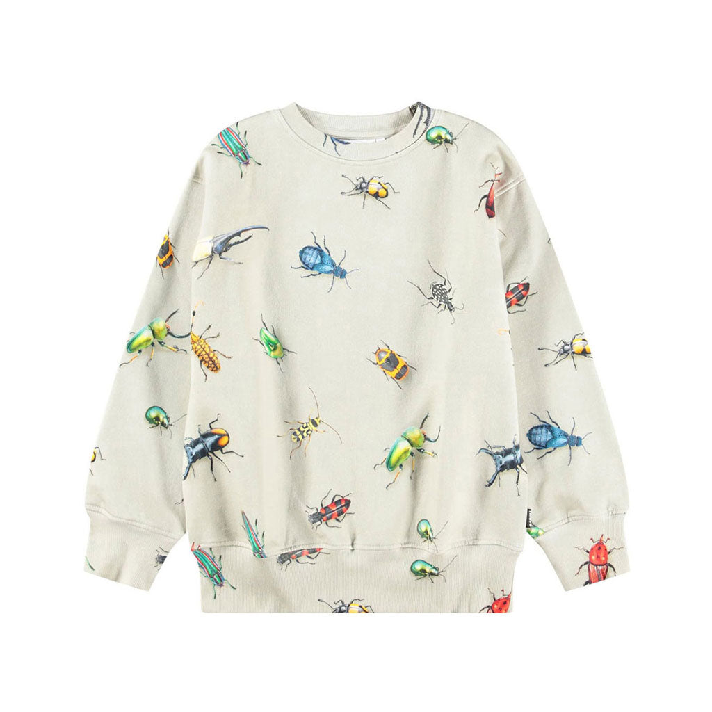 Molo Beetles Mattis Sweatshirt