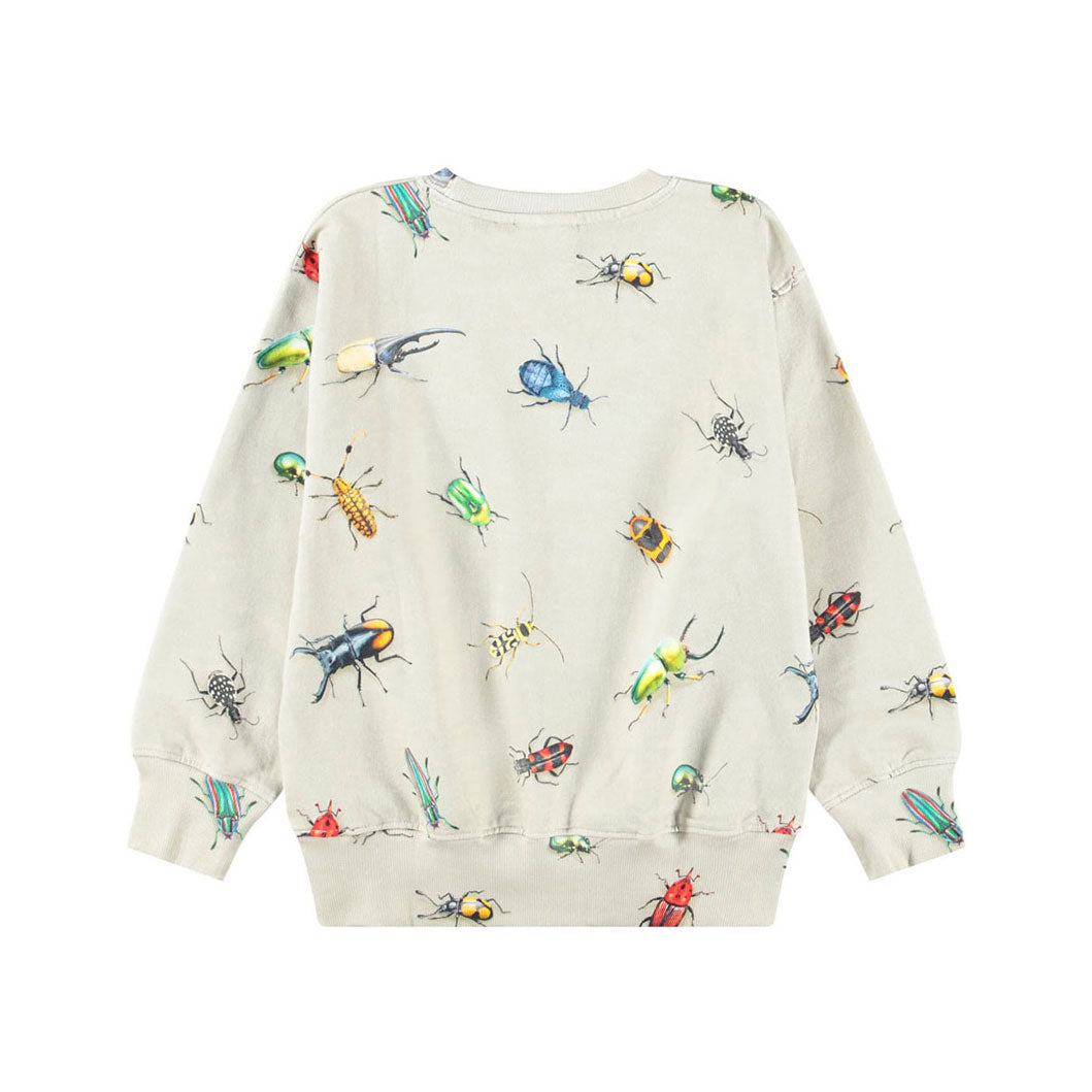 Molo Beetles Mattis Sweatshirt