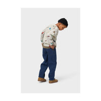 Molo Beetles Mattis Sweatshirt