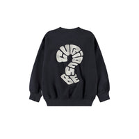 Molo Black Mar Sweatshirt