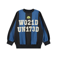 Molo Spray United Monti Sweatshirt