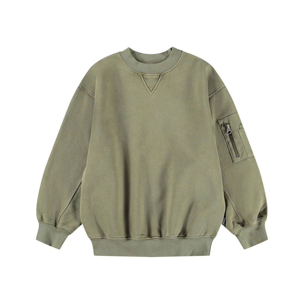 Molo Bark Martell Sweatshirt