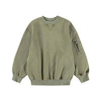 Molo Bark Martell Sweatshirt
