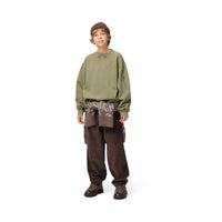 Molo Bark Martell Sweatshirt