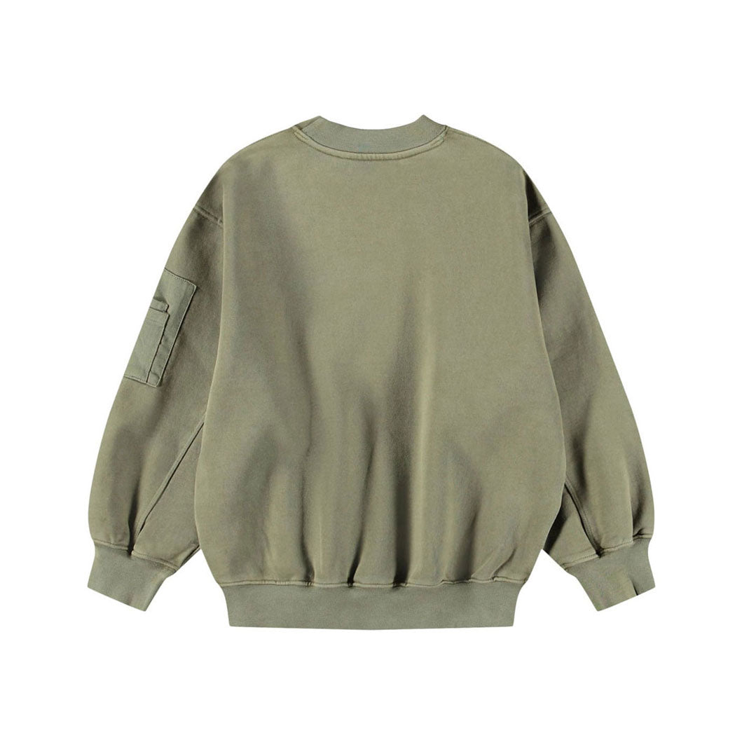 Molo Bark Martell Sweatshirt