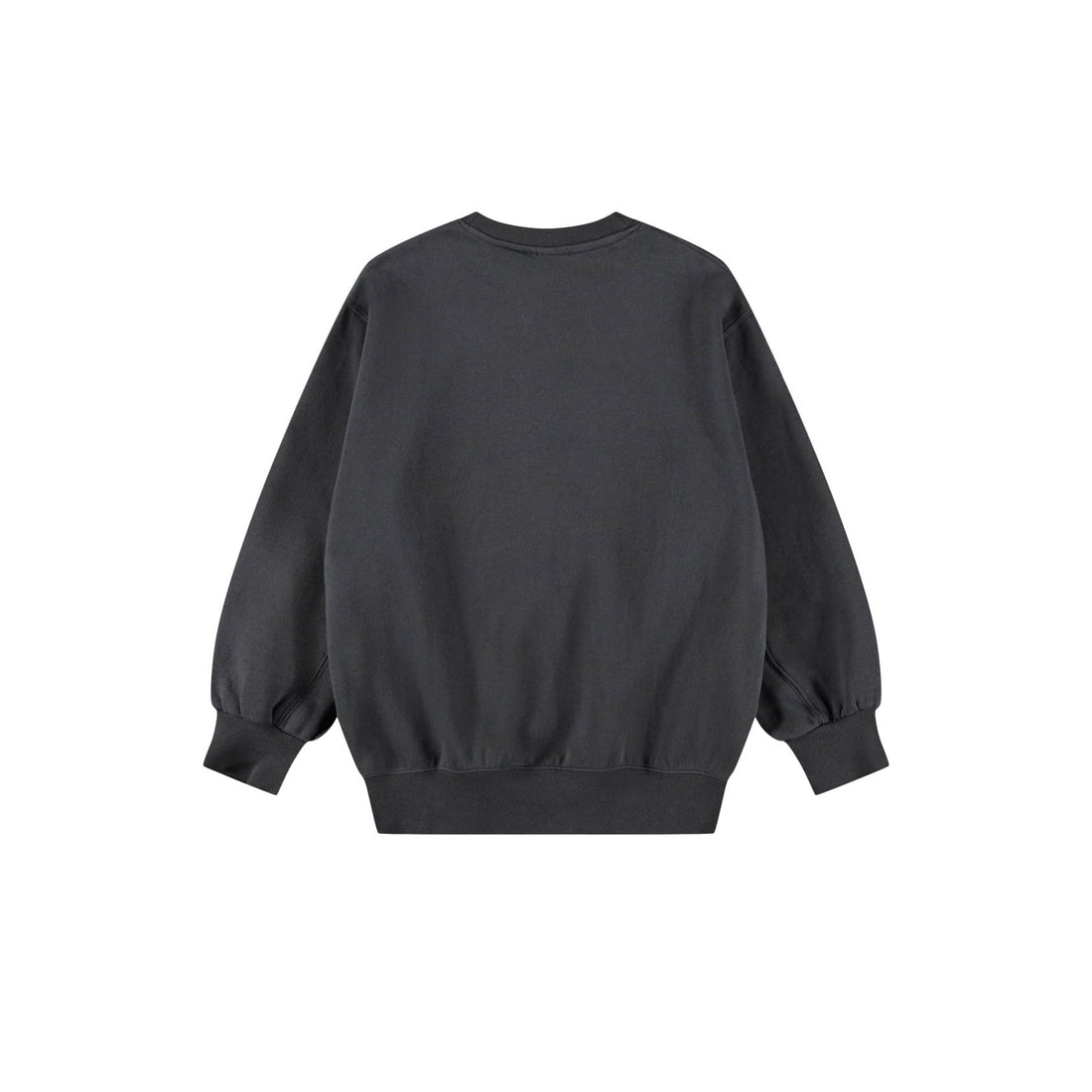Molo Pirate Black Magni Sweatshirt