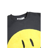 Molo Pirate Black Magni Sweatshirt