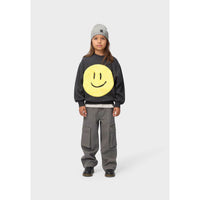 Molo Pirate Black Magni Sweatshirt
