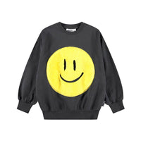 Molo Pirate Black Magni Sweatshirt