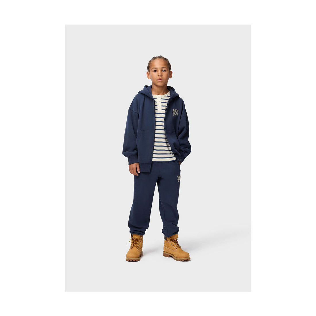 Molo Total Eclipse Marley Hoodie