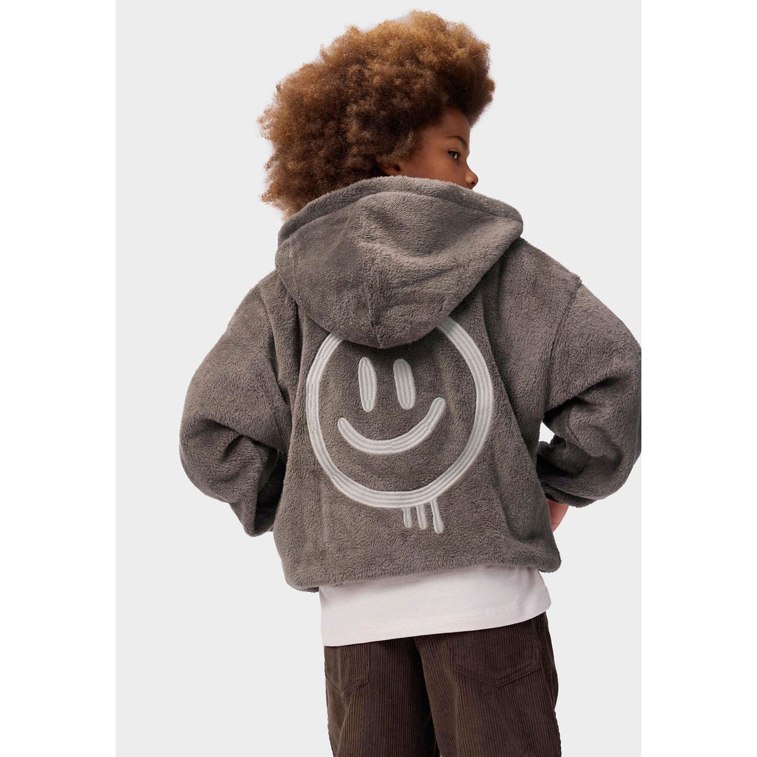 Molo Soil Marley Hoodie