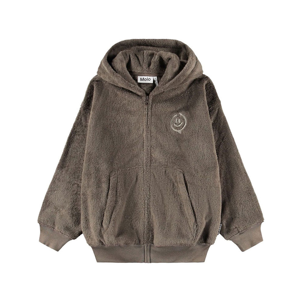 Molo Soil Marley Hoodie