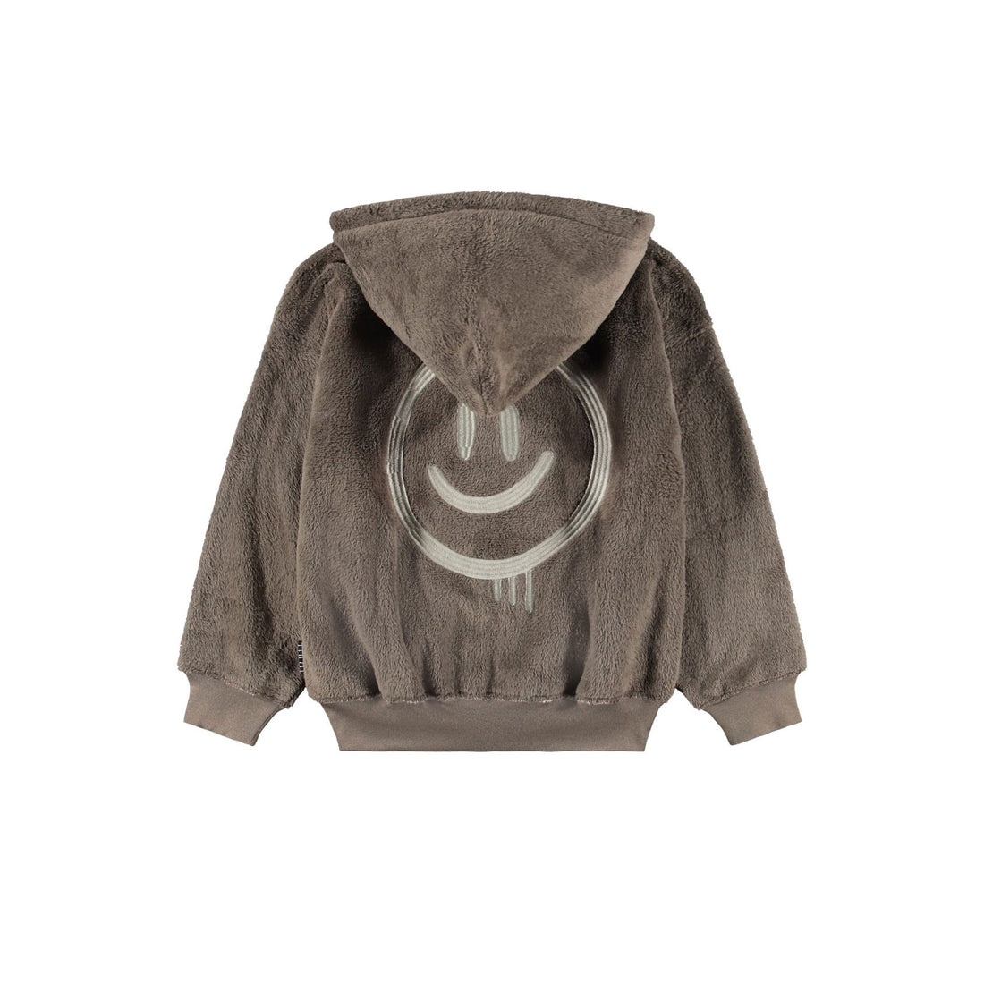 Molo Soil Marley Hoodie