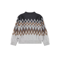 Molo Nordic Stone Baes Nordic Sweater