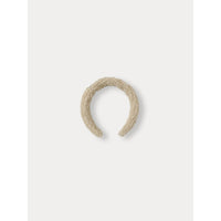 Bene Bene Beige Benebene Teddy Head Band