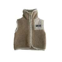 PLAY Natural P.A.C  Vest