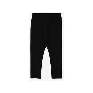  Black Softy Leggings